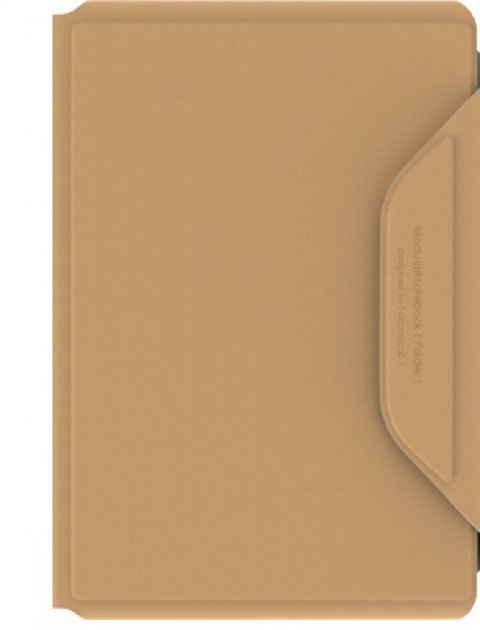 NoteBook Modular Khaki